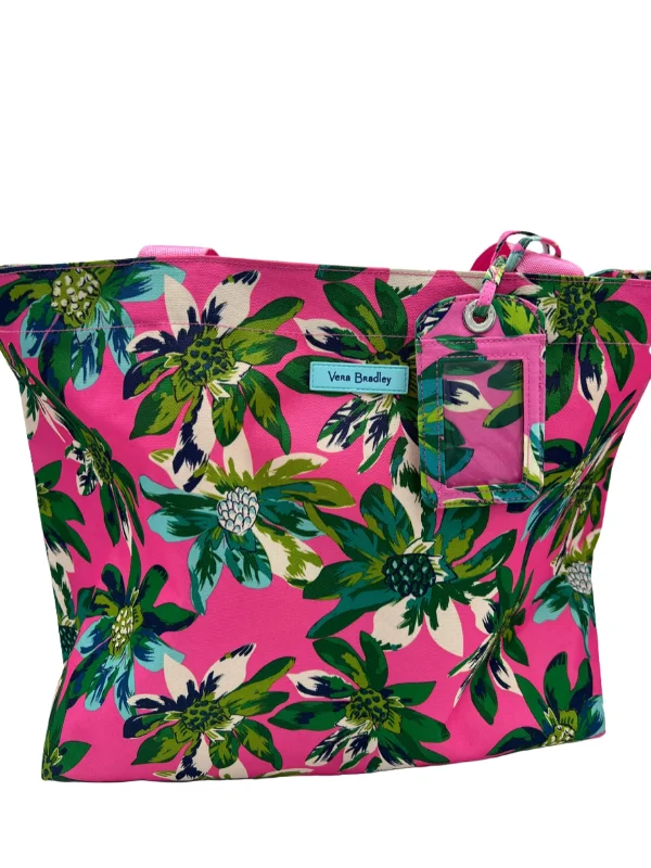 Sporty Bags For Active And Athletic Lifestyles Tote / Handbag Vera Bradley
