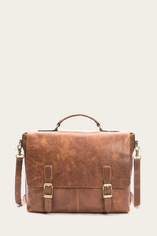 Top Brand Discounts Logan Top Handle