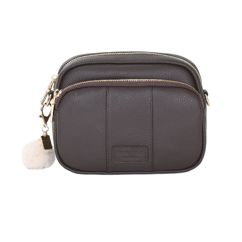 Best Sellers Mayfair Bag Conker & Accessories