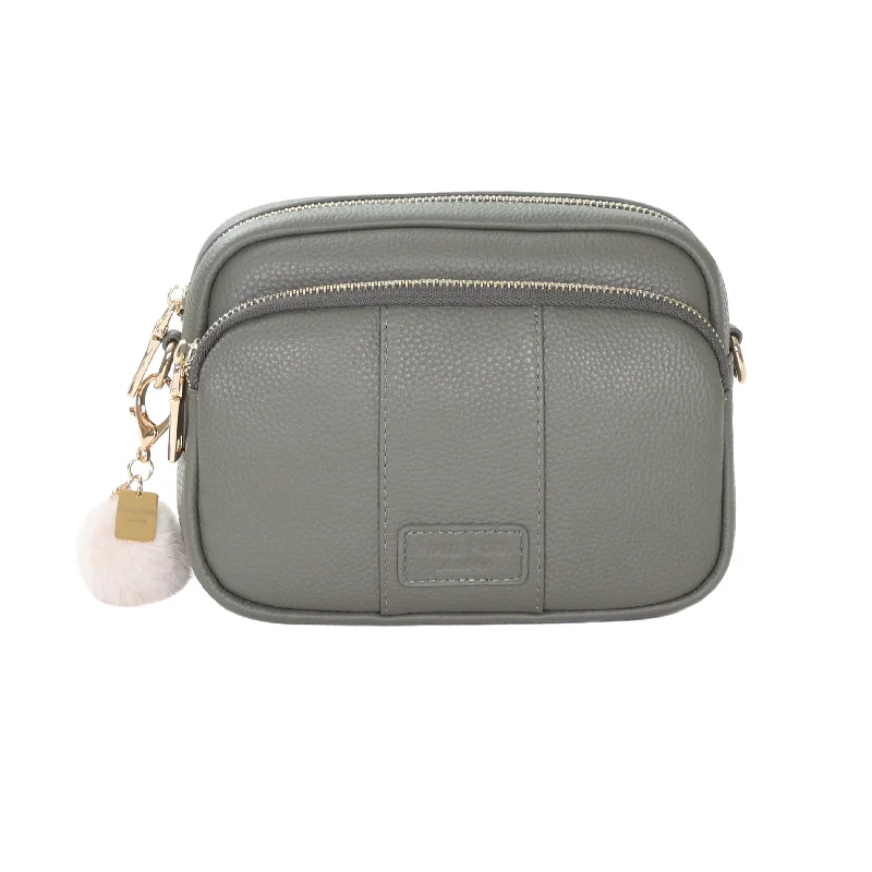 Limited Stock, Big Discounts Mayfair Bag Sage Green & Accessories