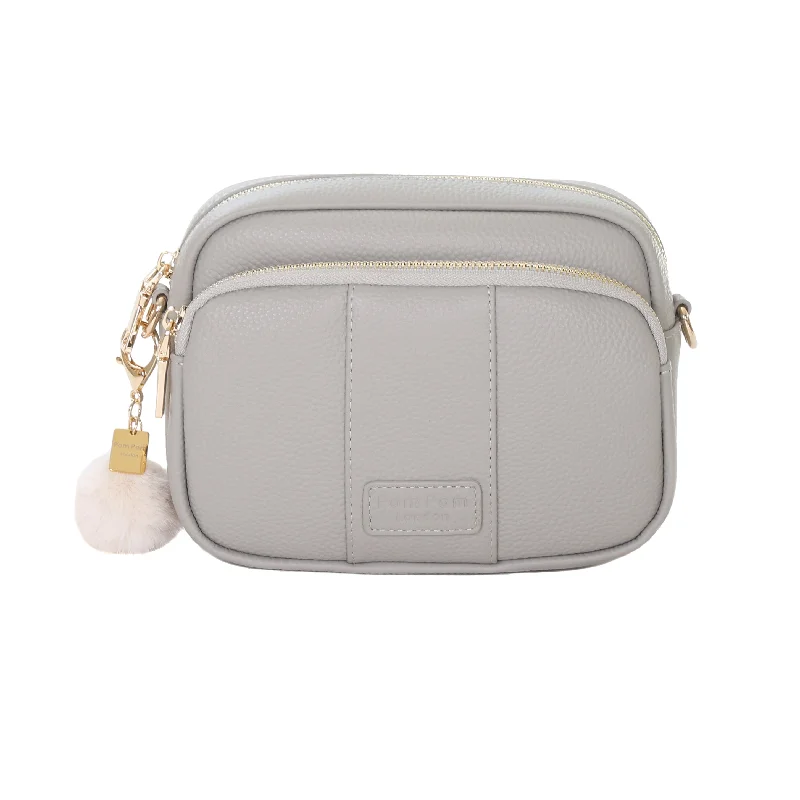 Flash Sale Now Mayfair Bag Winter Grey & Accessories