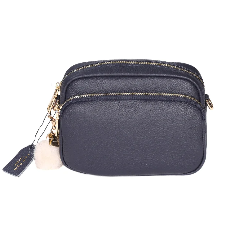Unleash Your Fashion Mayfair Bag Navy & Accessories