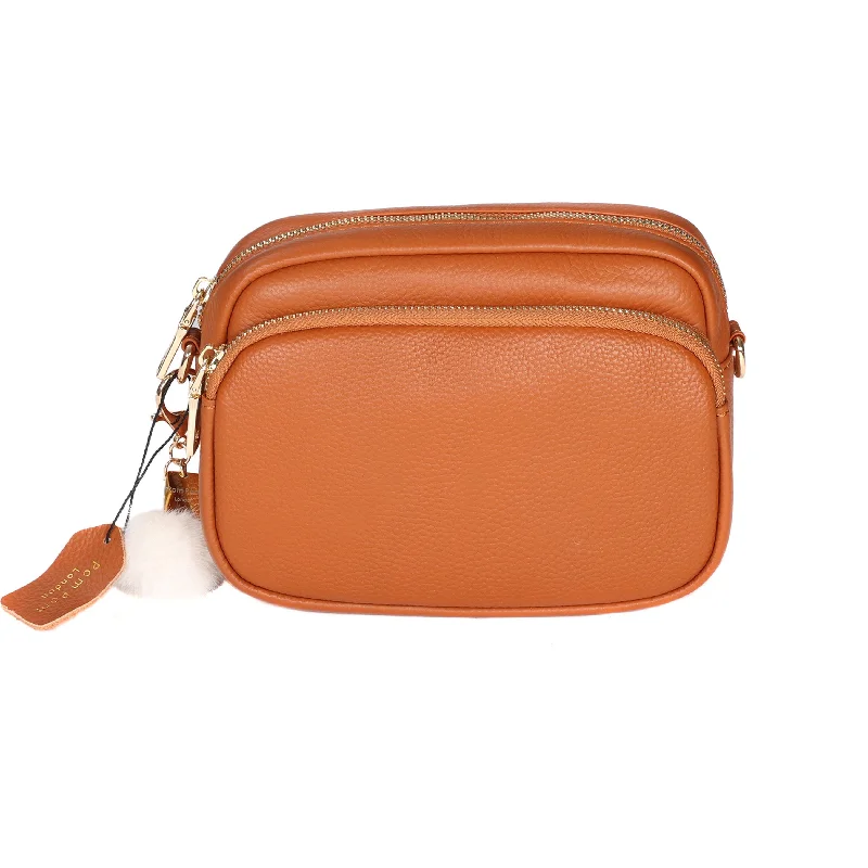 Exclusive Discounts Mayfair Bag Tan & Accessories