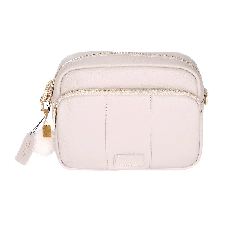 Holiday Glam Mayfair Plus Bag Stone & Accessories