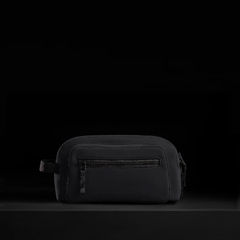 Browse Our Top Products Scuba Doppler Bag - Black