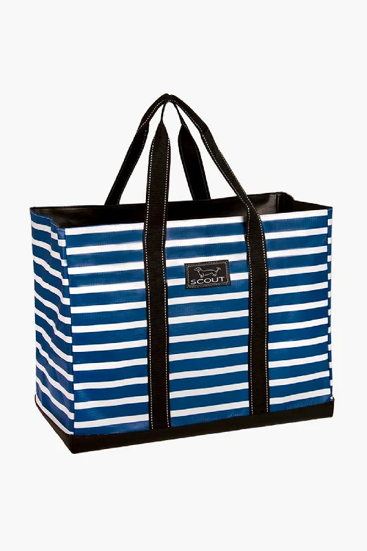 Mega Sale Nantucket Navy Deano Bag