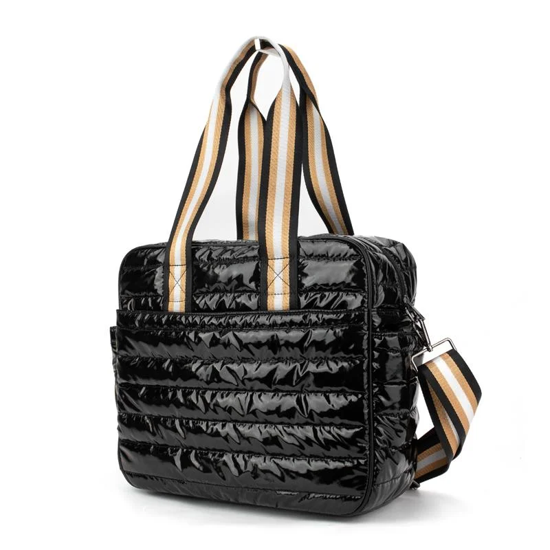 Top Brand Discounts Norfolk Sport Bag - Black