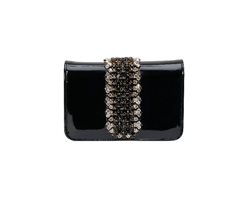 Stylish Bags For Fashion Bloggers With Promotions Positano Bag