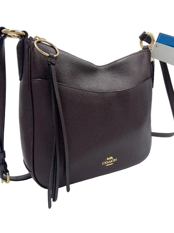 Limited-Time Offers On Trendy And Stylish Bags Coach Leather Handbag