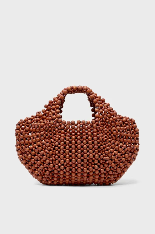 Cool Prices Tan Lagrima Medium Bag