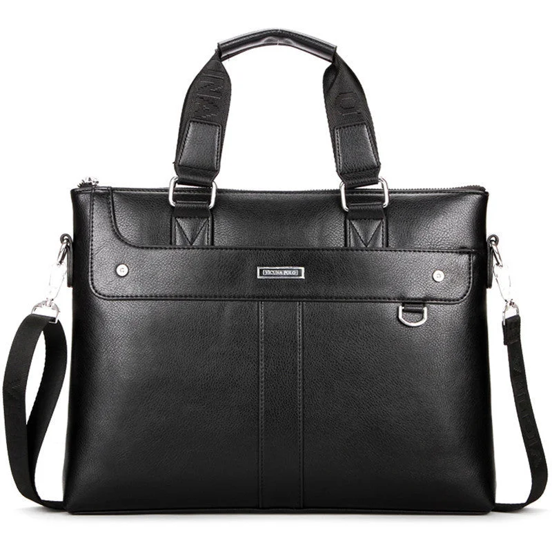 Black Friday Deals On Stylish Handbags Brand High Quality Leather Men Briefcase 14inch Leather Men Handbag For Laptop Classic Business Man Bag Black Friday Deals On Stylish Handbags Brand High Quality Leather Men Briefcase 14inch Leather Men Handbag For Laptop Classic Business Man Bag