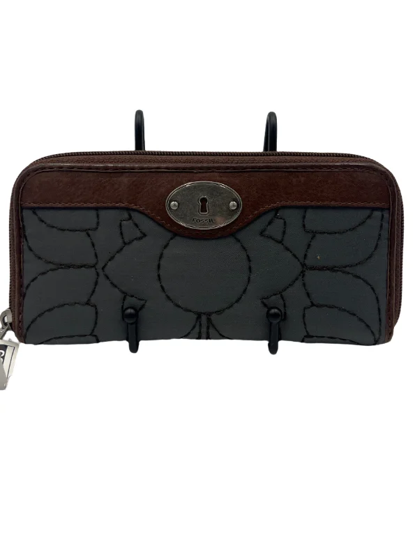 Trendy Bags For Teenage Girls Wallet Designer By Fossil
