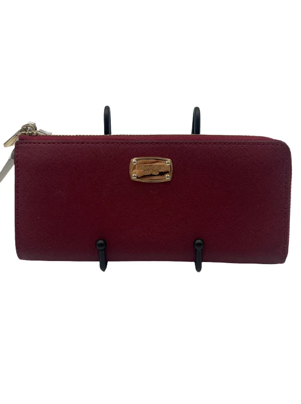 Romantic Valentine's Day Bags With Promotions Wallet Designer By Michael Kors