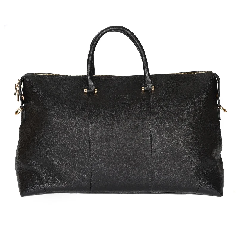 Vibrant Bags With Discounts Weekend Bag Black
