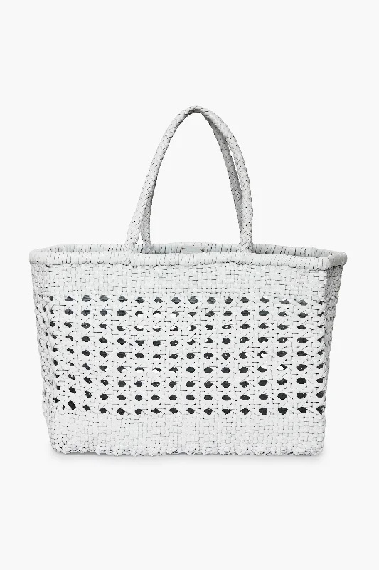 Bags With Limited-Time Deals White Cannage Max Bag