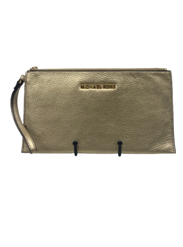 Chic And Clearance-Priced Tote Bags Wristlet Designer By Michael Kors