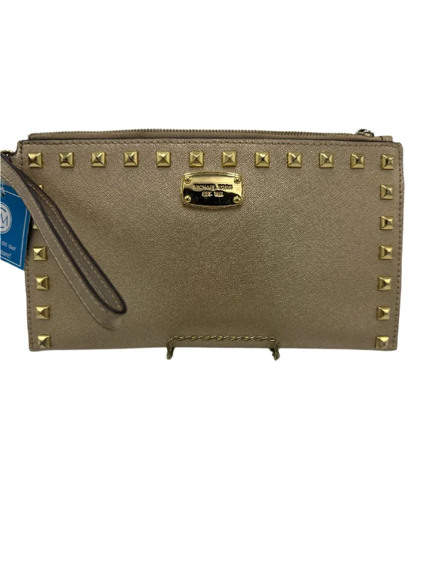 Stylish Bags With Discounts Wristlet Designer By Michael Kors