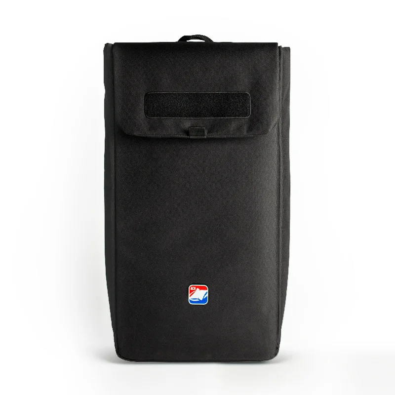 Evening Events 1x2 Cornhole Boards Carry Backpack