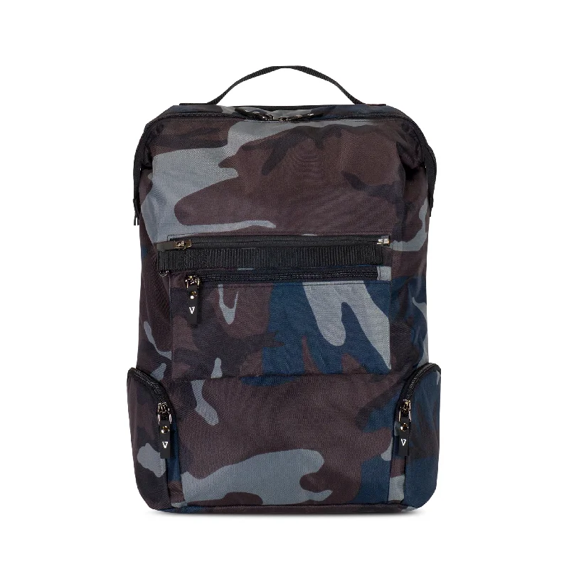 Black Friday Deals On Stylish Handbags ANDI Backpack - Cool Camo