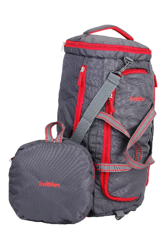 Bags For Minimalist And Functional Design Backpack with Duffle Bag 991696 (Bag in Bag) Bags For Minimalist And Functional Design Backpack with Duffle Bag 991696 (Bag in Bag)