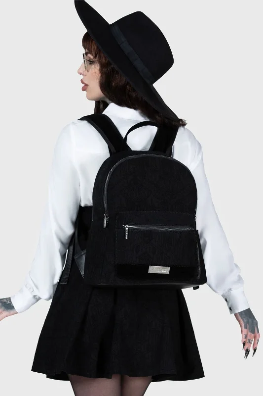 Bags For Personalized Gifts Banished Basilica Backpack