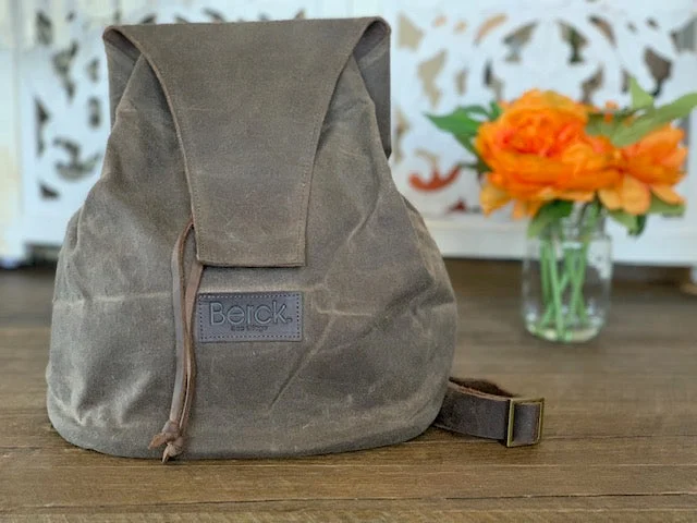 Lightweight And Affordable Bags BILLIE Backpack
