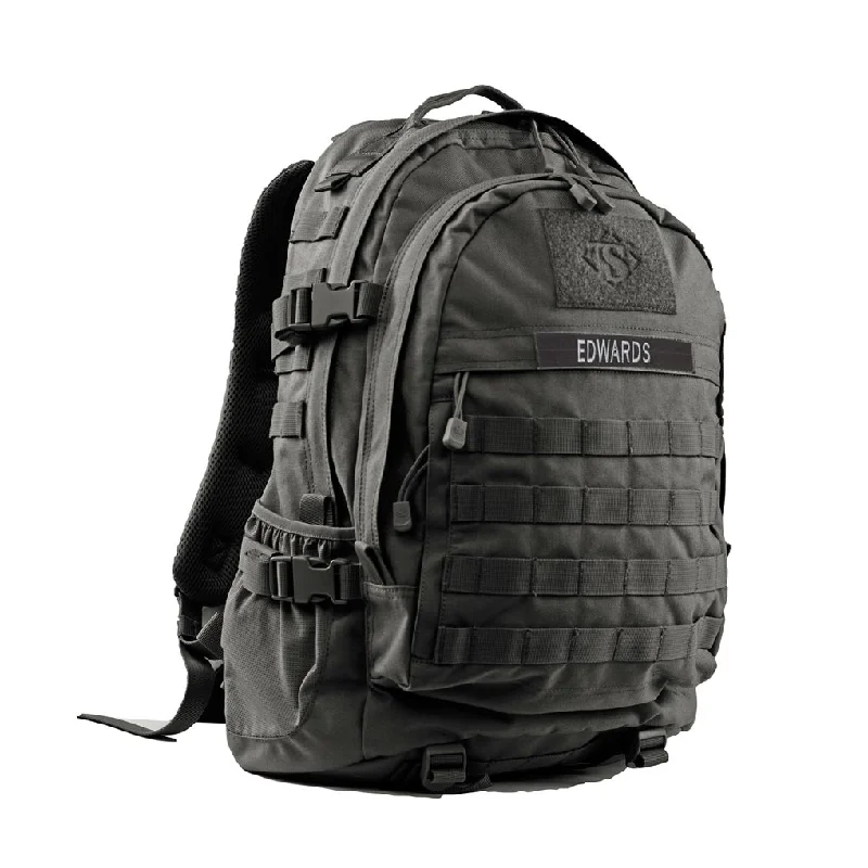 Luxurious Bags With Limited-Time Offers Tru-Spec® Black Elite 3 Day Backpack