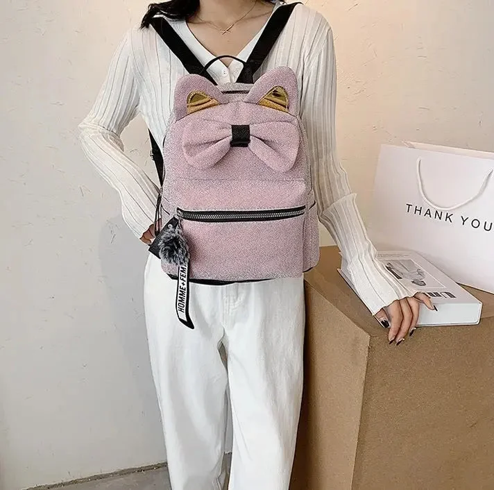 Limited-Time Offers On Trendy And Stylish Bags Black Women everyday backpack 2006