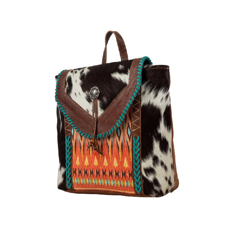 Festival Bags For Concerts And Events Blaze Horizon Backpack Bag