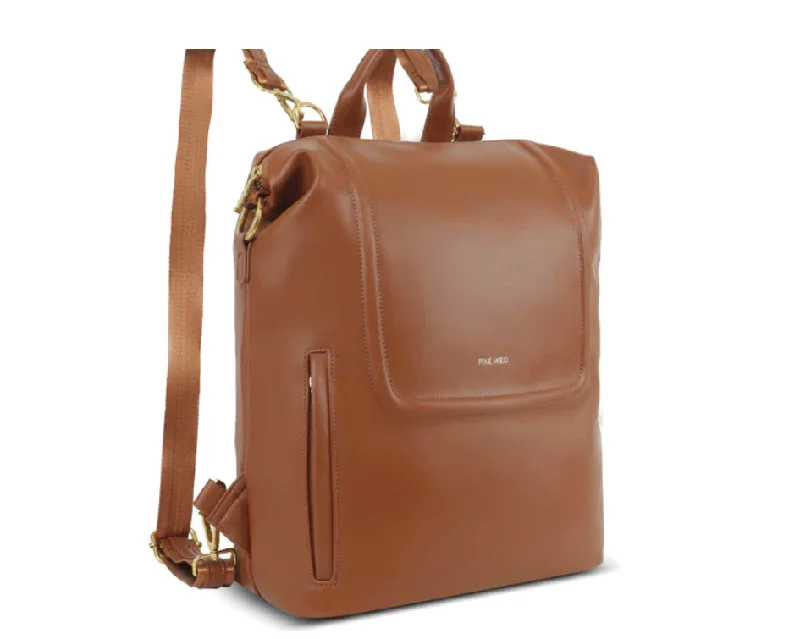 Designer Bags For Luxury Collectors With Offers PIXIE MOOD BLOSSOM BACKPACK LG