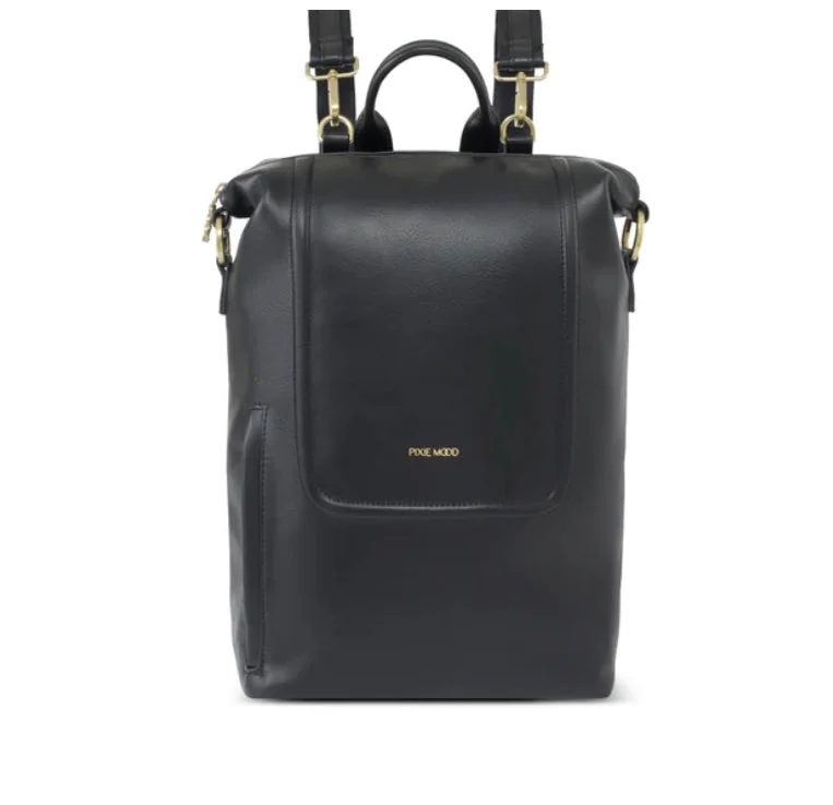 Cyber Monday Discounts On Bags PIXIE MOOD BLOSSOM BACKPACK SMALL