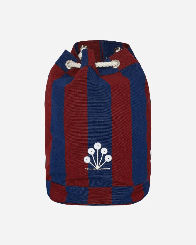 Cyber Monday Discounts On Bags Kilington Stripe Backpack Blue