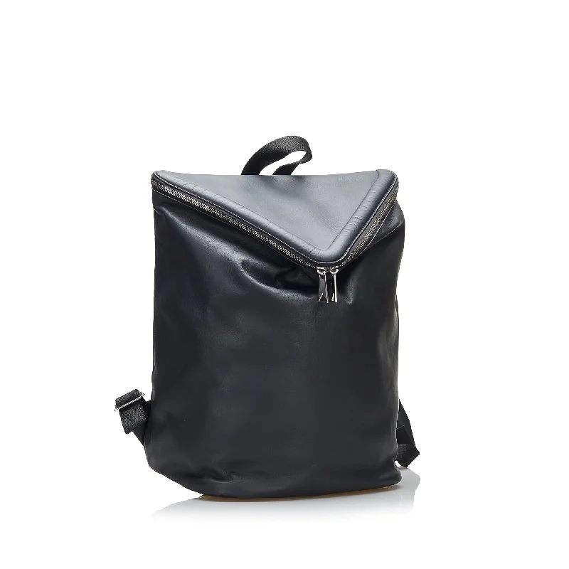 Elegant And On-Sale Evening Bags Bottega Veneta Beak Backpack (SHG-mbLmBG)