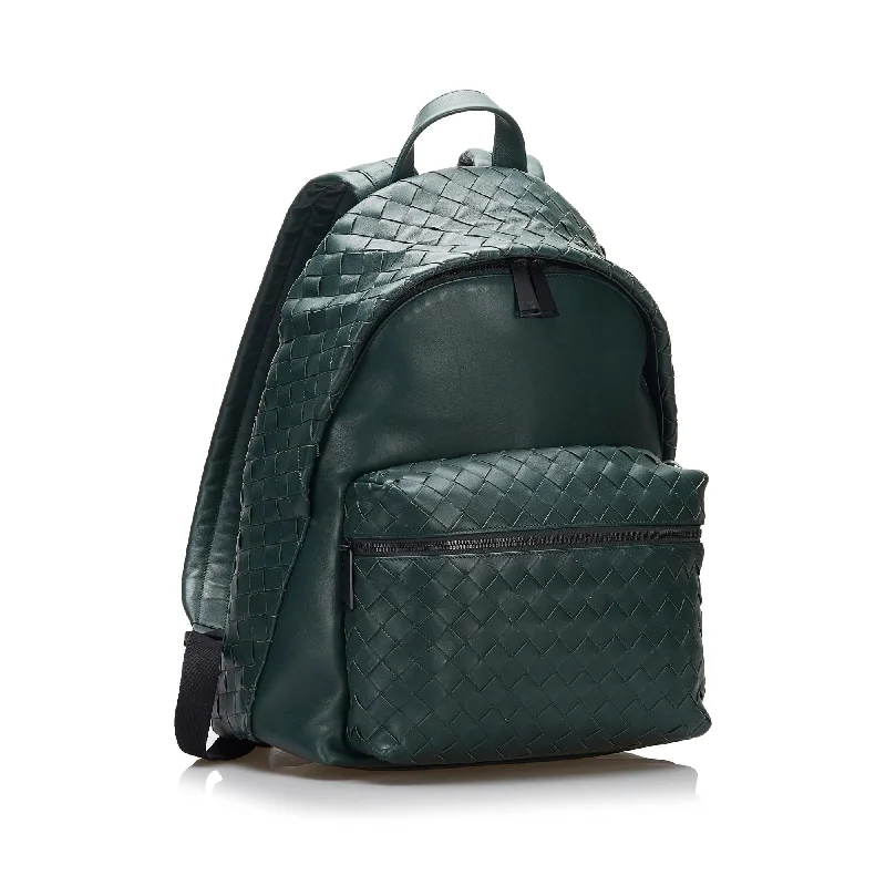 Inspired Bags For Modern Sophistication Bottega Veneta Intrecciato Backpack (SHG-BV30cO) Inspired Bags For Modern Sophistication Bottega Veneta Intrecciato Backpack (SHG-BV30cO)
