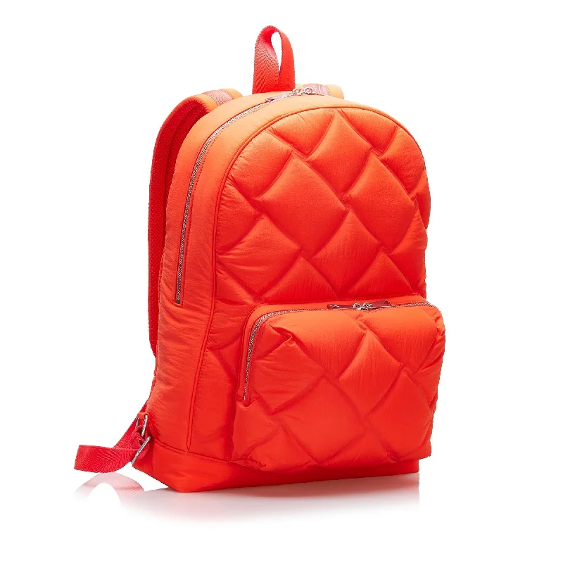 Affordable Bags Bottega Veneta Maxi Front Pocket Backpack (SHG-c1CtH1)