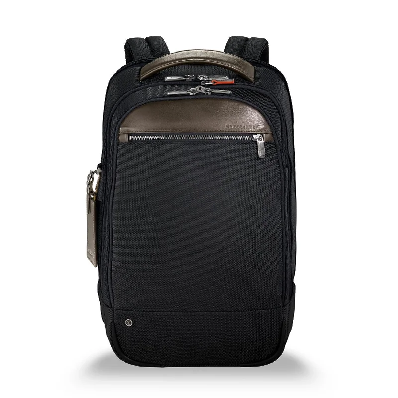 Professional Bags With Office Discounts Briggs & Riley Medium Laptop Backpack