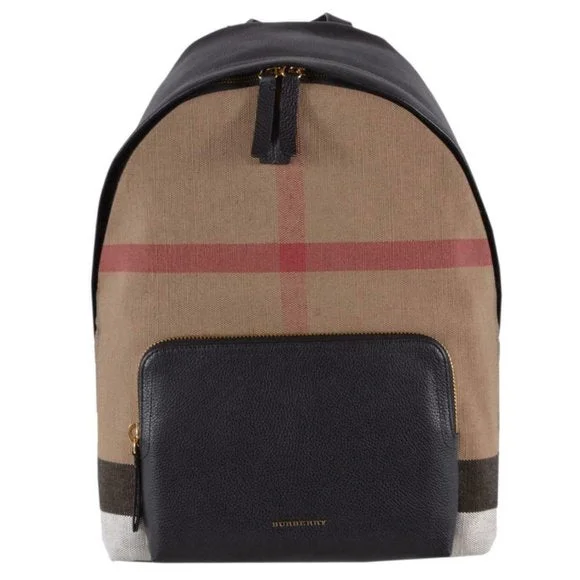 Bag For Modern Fashion BURBERRY ABBEYDALE BACKPACK