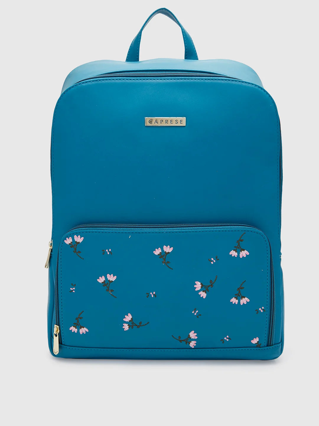 Trendy Bags For Sales Caprese Adah Laptop Backpack Large Teal
