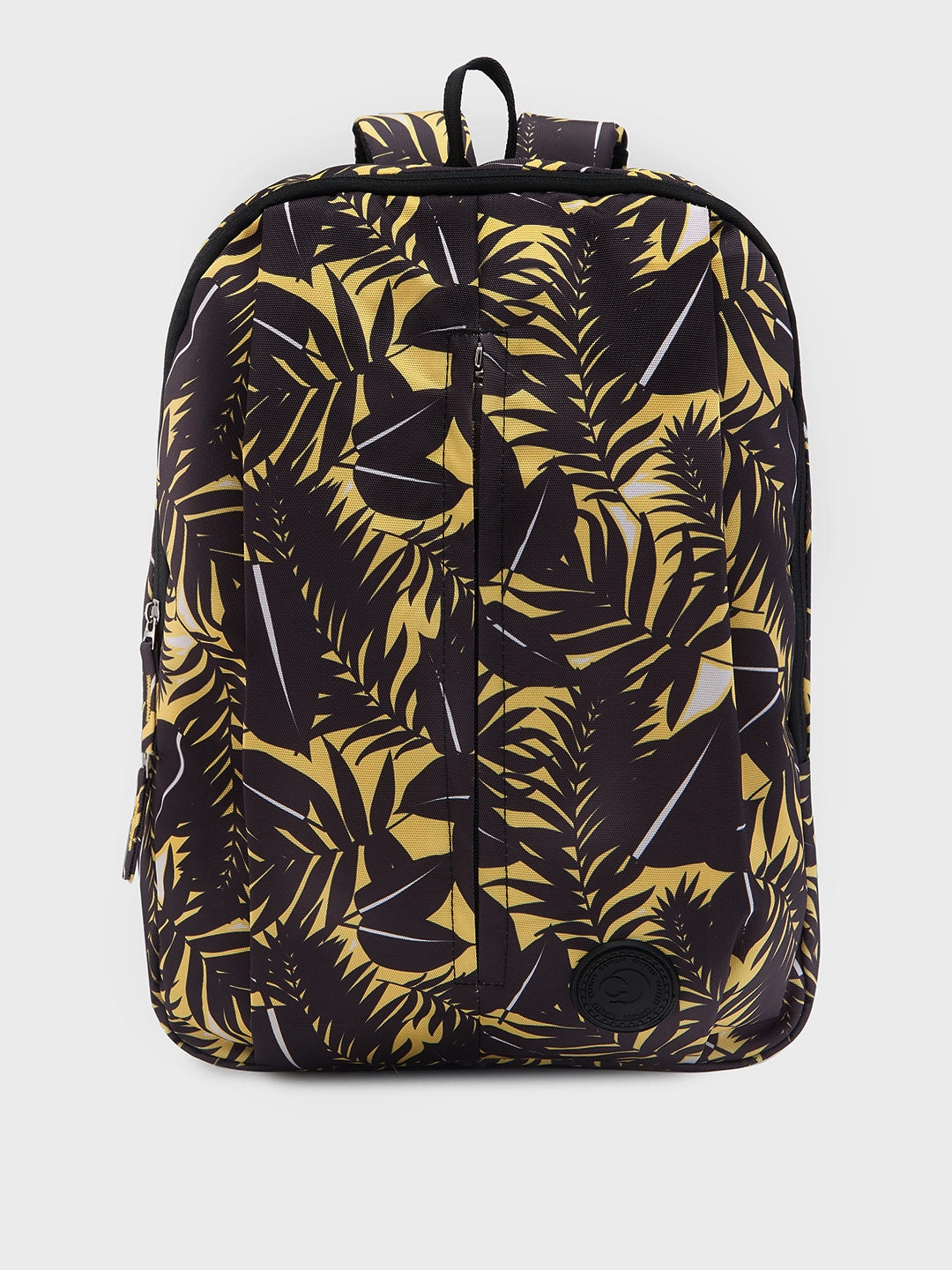 Flash Sale On Premium Bags Caprese Eddy Laptop Backpack Large Black