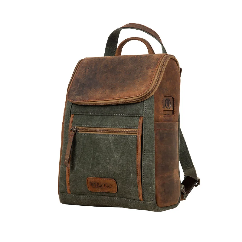 Trendy Bags For Sales Carriage Port Slimline Backpack Bag