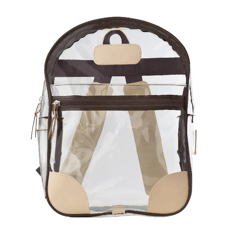 Espresso Webbing