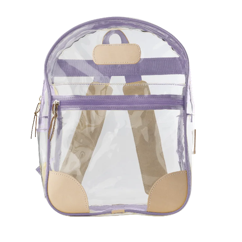 Lilac Webbing