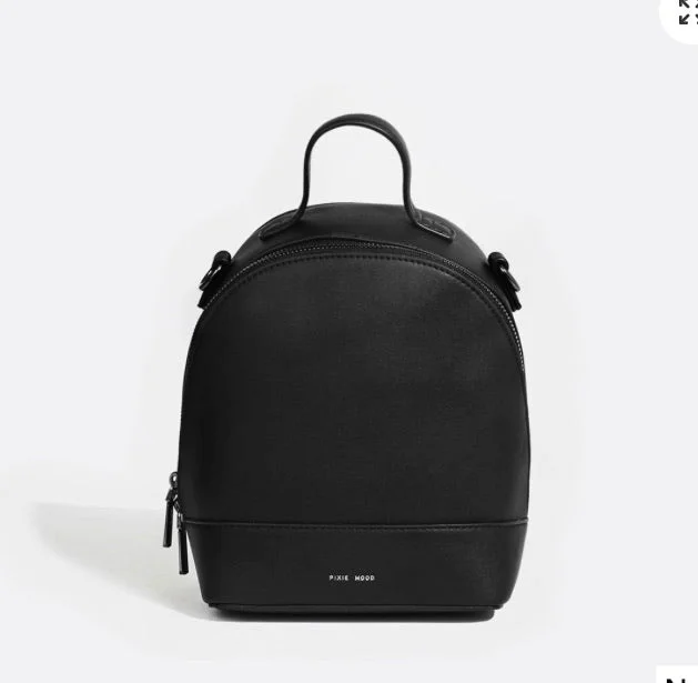 Lightweight Bags For Senior Travelers PIXIE MOOD SMALL CORA BACKPACK