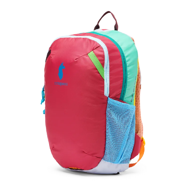 Inspired Bags For Modern Sophistication Cotopaxi Dimi Kids Backpack 12L