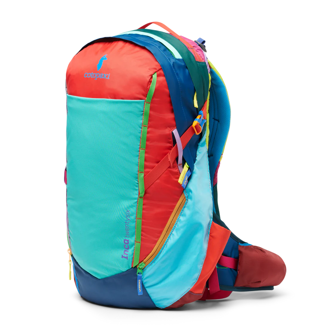 Stylish Bags With Discounts Cotopaxi Inca 26L Backpack