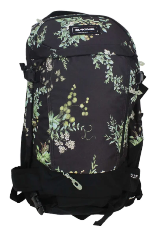 Chic Bags For Office Professionals And Urban Dwellers DAKINE W Heli Pro 24L Backpack Chic Bags For Office Professionals And Urban Dwellers DAKINE W Heli Pro 24L Backpack