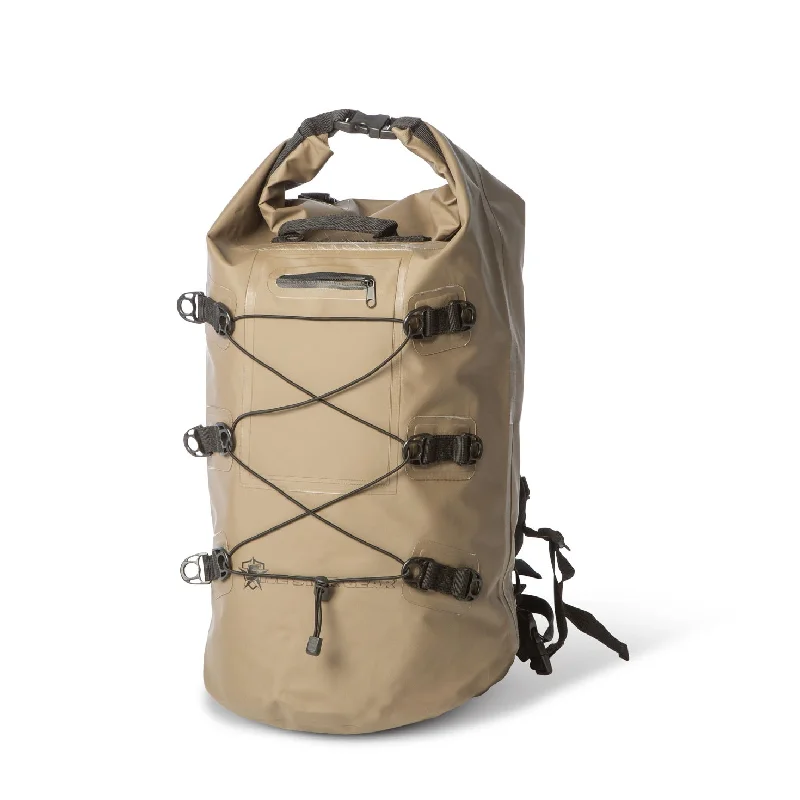 Stylish Bags With Discounts 40L Waterproof Dry Backpack