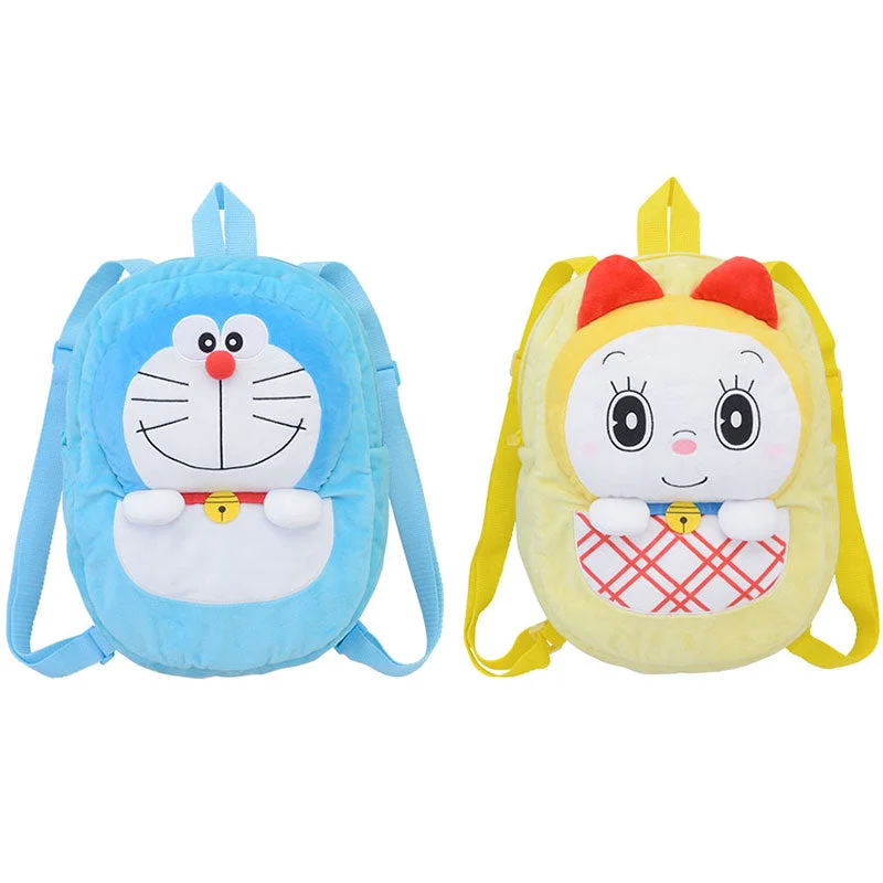 Handbag For Fashion Doraemon Backpack