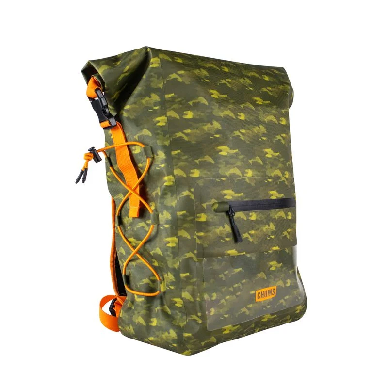 Bags With Limited-Time Deals Downriver Rolltop Backpack