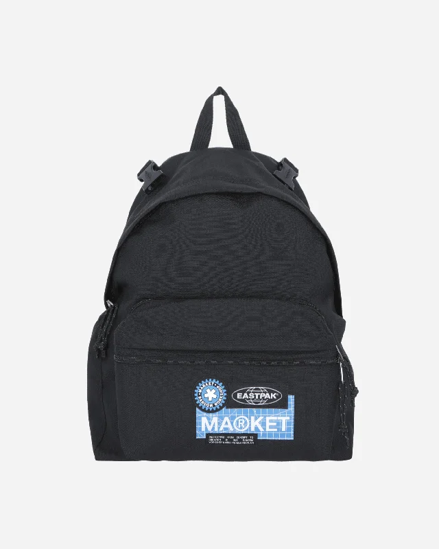 Luxury Bags For Working Professionals MARKET Basketball Backpack Black